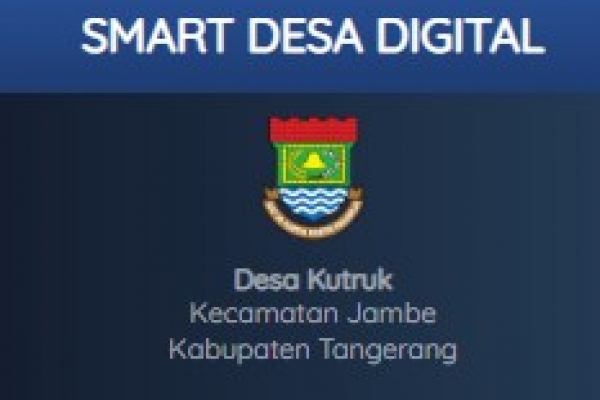 Smart Desa Digital Demi Kemajuan Desa